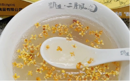 立夏時節(jié)，二月風野生葛粉與自然共赴一場有機之約