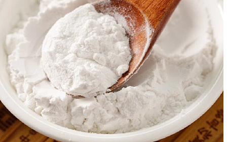 一捧野生葛根粉里的百年生態(tài)智慧