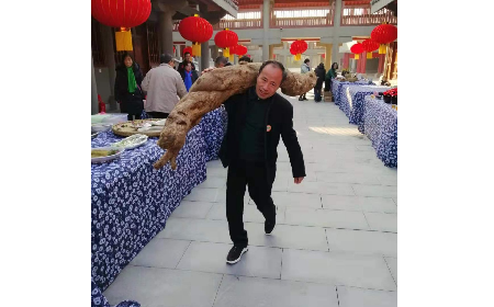 163 年只做一件事！深山非遺葛粉憑啥火遍全國？