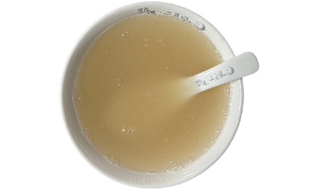 五月潮濕不用愁，一碗葛粉解千憂(yōu)