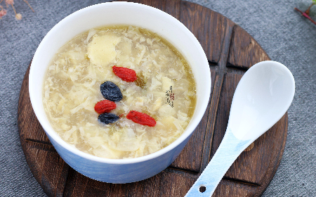 驚！葛根粉不踩雷萬(wàn)能搭配公式現(xiàn)在曝光了