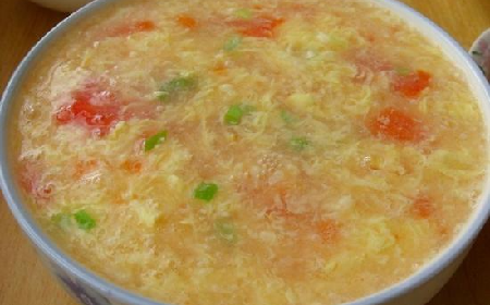 野生葛根粉的多樣吃法，你 get 了嗎？你會(huì)做嗎？