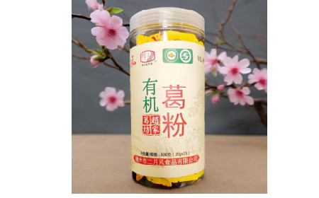 被同事塞了罐有機野生葛根粉后，我的辦公室生活變了樣