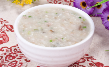 慢煮時光：當有機野生葛根粉遇見人間煙火