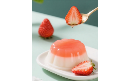 炎炎夏日，解鎖有機(jī)野生葛根粉的清涼新吃法