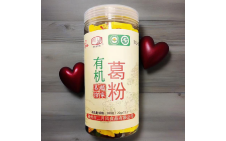 媽媽的秘密武器！一罐葛根粉，讓娃乖乖坐住半小時