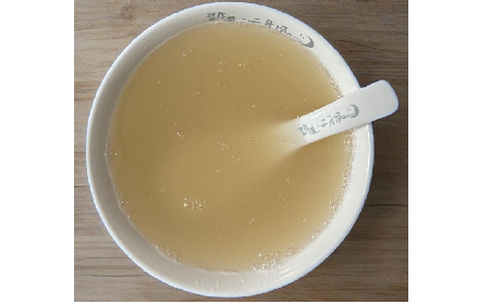 夏日清涼好物：隨州二月風(fēng)葛根粉，藏著百年匠心的自然饋贈