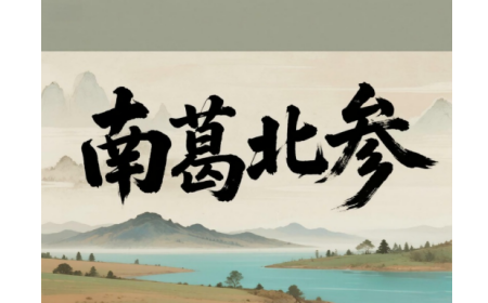 秋日滋養(yǎng)智慧：南葛北參，順應自然的飲食之道