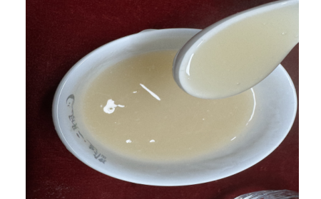 秋日輕潤，邂逅二月風(fēng)有機(jī)野生葛根粉