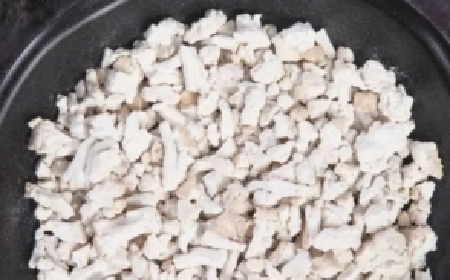 太奶奶的葛粉方子，自然的好味