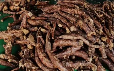 野生葛根粉是否可以天天吃？不同人群的食用分析